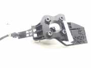 Bremspedal 84PA8A0124435 Opel Grandland (X) SUV 1.2 Turbo 12V (D12XHT(EB2ADTS))