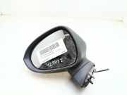 Außenspiegel Links 6J0857507C Seat Ibiza IV (6J5) Schrägheck 5-drs 1.2 TSI (CBZA)