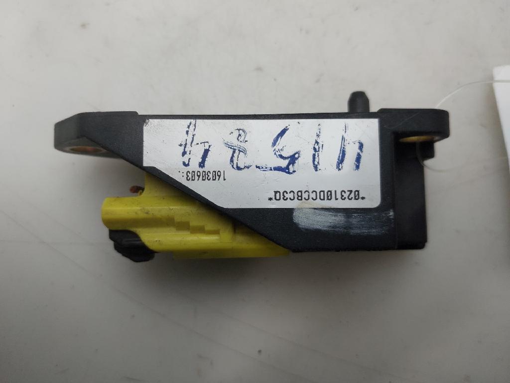 Sensor 6Q0909606 Volkswagen Polo IV (9N1/2/3) Schrägheck 1.2 12V (AZQ) AZQ