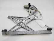 Fensterheber Rechts Vorne 857100D100 Toyota Yaris II (P9) Schrägheck 1.3 16V VVT-i (2SZFE)