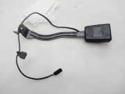 Gürtelschnalle Links Vorne 1T0857755C Volkswagen Touran (1T1/T2) Großraumlimousine 1.9 TDI 105 (BLS) BLS
