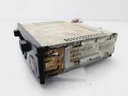 Radio 7700434436 Renault Kangoo (KC) Großraumlimousine 1.9 dCi 4x4 85 (F9Q-790)