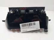 Bedienung Klimacontrolle 9823457080 Peugeot 208 II (UB/UH/UP) Schrägheck 5-drs 1.2 Vti 12V PureTech 100 (HNE)