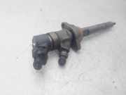 Kraftstoff-Injector 0445110239 Mazda 3 BERLINA (BK) 1.6 CRDT Active+ 109 CV / 80 KW