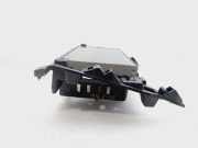 Multifunctionelle Display GX6319C299AE Jaguar E-Pace SUV 2.0 D 180 16V AWD (204DTD)