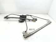 Fensterheber Rechts Vorne 6K4837402Q Seat Ibiza II Facelift (6K1) Schrägheck 1.4 (AUD)