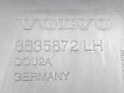 Türverkleidung Links Hinten 8635872LH Volvo V60 I (FW/GW) Kombi 2.0 D3 16V (D4204T9)