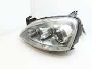 Scheinwerfer Links 13100535 Opel Corsa C (F08/68) Schrägheck 1.2 16V (Z12XE)