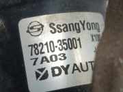Scheibenwischermotor Vorne 7821035001 SsangYong XLV SUV 1.6 e-XDi 16V 2WD (D16DTF)
