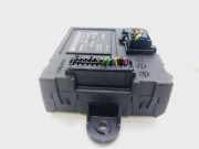 Steuergerät Zentralverriegelung CV1T14B531AJ Ford Fiesta 6 (JA8) Schrägheck 1.25 16V (SNJD)