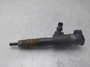 Kraftstoff-Injector CV6Q9F593AA Ford TOURNEO COURIER (C4A) Ambiente 75 CV / 55 KW