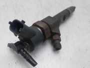 Kraftstoff-Injector 7700111014 Mitsubishi Carisma Limousine 1.9 DI-D HP (F9Q2)