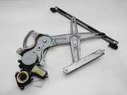 Fensterheber Links Vorne 857020F010 Toyota Yaris II (P9) Schrägheck 1.3 16V VVT-i (2SZFE)