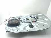 Fensterheber Rechts Vorne 824022P010 Kia Sorento II (XM) SUV 2.2 CRDi 16V VGT 4x2 (D4HB)