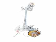 Hinterachse 39154142 Opel Astra K Schrägheck 5-drs 1.5 CDTi 105 12V (LXD)