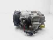 Klima Pumpe 6Q0820803G Volkswagen (9N1) Trendline 64 CV / 47 KW