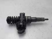 Kraftstoff-Injector 038130073BA Volkswagen Passat (3B3) Limousine 1.9 TDI 130 (AWX) AWX