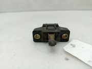 Heckschloss 7700308997 Renault Clio II (BB/CB) Schrägheck 1.2 16V (D4F-712)