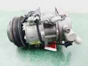 Klima Pumpe 1E39E17100 Kia Stonic (YB) SUV 1.0i T-GDi 12V Eco-Dynamics+ (G3LF)