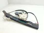 Fensterheber Rechts Hinten C7Y2A7004 Ford Mondeo IV Schrägheck 2.0 TDCi 140 16V (QXBA)