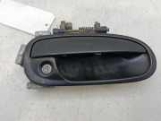 Türgriff Außen Rechts Vorne 72140S04003 Honda Civic (EJ/EK) Schrägheck 3-drs 1.4iS 16V (D14A4)