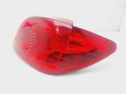 Rücklicht Rechts 6351P3 Peugeot 307 (3A/C/D) Schrägheck 2.0 HDi 90 (DW10TD(RHY))