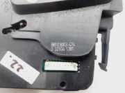 Scheibenwischerschalter 88103003474 Renault Modus/Grand Modus (JP) Gro?raumlimousine 1.4 16V (K4J-770)