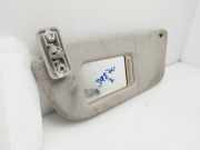 Sonnenblende Links 24409339 Opel Corsa C (F08/68) Schrägheck 1.3 CDTi 16V (Z13DT)