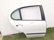 Tür Rechts Hinten 1M0833056N Seat Toledo (1M2) Limousine 1.6 (AKL)