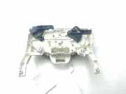 Bedienung Klimaanlage N108577P Renault Trafic New (FL) Van 2.0 dCi 16V 115 (M9R-630(M9R-A6))