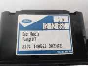 Schalter Für Elekt. Fensterheber Links Vorne 1S7X14B077 Ford Mondeo III Limousine 1.8 16V (CHBA)