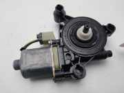 Fensterhebermotor Links Hinten 5Q0959801 Audi A3 Limousine (8VS/8VM) Limousine 1.5 35 TFSI 16V (DPCA)