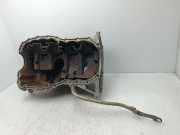 Ölwannenabdeckung 8200370478 Renault Megane II Grandtour (KM) Kombi 5-drs 1.4 16V 98 (K4J-740)