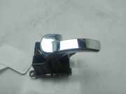 Türgriff Innen Links Hinten 806714X02B Nissan NP 300 Navara (D23) Pick-up 2.3 dCi twinturbo 16V 4x4 (YS23DDT)
