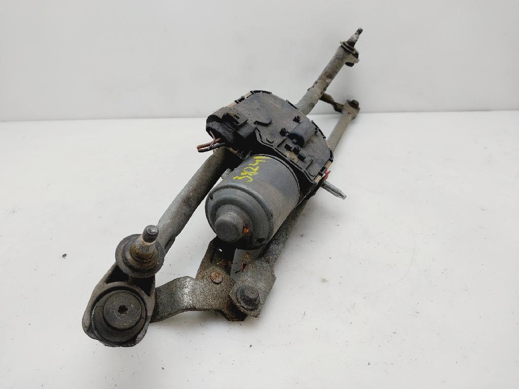 Scheibenwischermotor Vorne 8P1955119B Audi A3 (8P1) Schrägheck 3-drs 1.9 TDI (BKC)