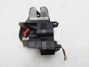 Heckschloss A2037400235 Mercedes-Benz CLASE SPORTCOUPE C 220 CDI (LA) Sport Edition (203.708) 150 CV / 110 KW