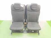 Sitz Hinten 3e RIJ 71775343 Fiat 500L (199) Großraumlimousine 1.3 D 16V Multijet Euro 5 (199.B.4000)