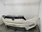 Stoßstange Vorne 7871135100 SsangYong Tivoli SUV 1.6 e-XDi 16V 2WD (673.910)