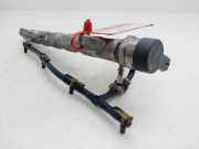Einspritzdüsen Düsenstock 314002A650 Hyundai Tucson (TL) SUV 1.7 CRDi 16V 2WD (D4FD)