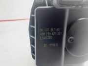 Drosselklappe 9640796280 Peugeot 207/207+ (WA/WC/WM) Schrägheck 1.4 (TU3A(KFV))