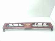 Grill 623100F000 Nissan Terrano II (R20/TR50) Geländewagen 2.7 SE TD (TD27T)