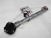 Fensterheber Rechts Vorne 807209299R Dacia Sandero II Schrägheck 0.9 TCE 12V (H4B-410)