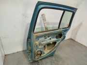 Tür Rechts Hinten 7751472477 Renault Clio II (BB/CB) Schrägheck 1.5 dCi 65 (K9K-704)