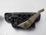 Türgriff Außen Links Hinten 9619013077 Citroën CITROEN 1.5 D Image 57 CV / 42 KW