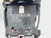 Warnleuchte Schalter 96326950KR Citroën C5 I Berline (DC) Schrägheck 2.2 HDi 16V FAP (DW12TED4(4HX))