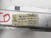 Fensterheber Rechts Hinten 9682808680 Peugeot 3008 I (0U/HU) Gro?raumlimousine 1.6 HDiF 16V (DV6TED4.FAP(9HZ))