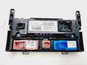 Bedienung Klimacontrolle 96573322XA Peugeot 407 (6C/J) Coupé 2.7 HDi V6 24V (DT17TED4(UHZ))