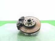 Achsschenkel Halter Links Vorne 13154317 Opel Combo Tour (Corsa C) Großraumlimousine 1.7 CDTi 16V (Z17DTH)