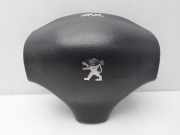 Airbag Lenkrad 96441166ZR Peugeot 206 (2A/C/H/J/S) Schrägheck 1.4 XR,XS,XT,Gentry (TU3JP(KFW))
