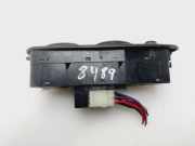 Schalter Für Elekt. Fensterheber Links Vorne 0K2AA66350 Kia Shuma Schrägheck 1.5i 16V (BFD)